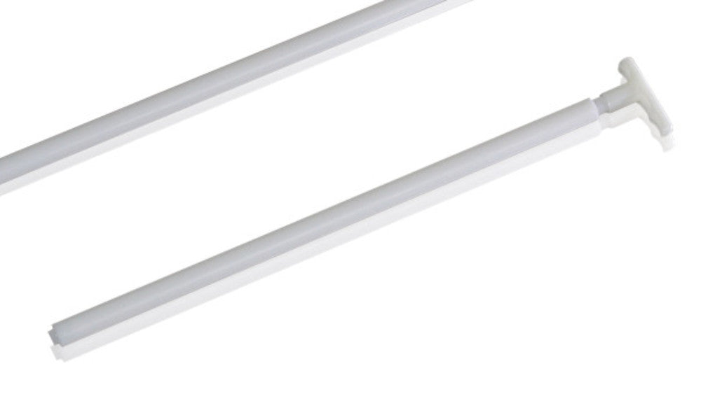 ViscoDispo single-use samplers, L 500 mm, 100 ml, non-sterile, 10 unit(s) - Luminix Health