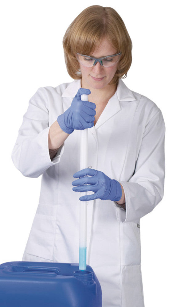 DispoPipette single-use samplers, L 1000 mm, 200 ml, non-sterile, 10 unit(s) - Luminix Health