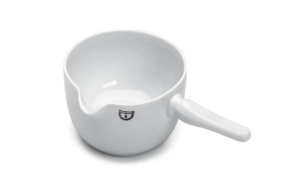 Casserole, size 0, porcelain, 290 ml, 1 unit(s) - Luminix Health