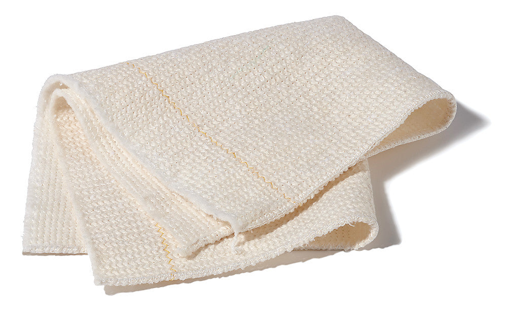 Fleece dishcloths, 35 x 35 cm, 25 unit(s) - Luminix Health