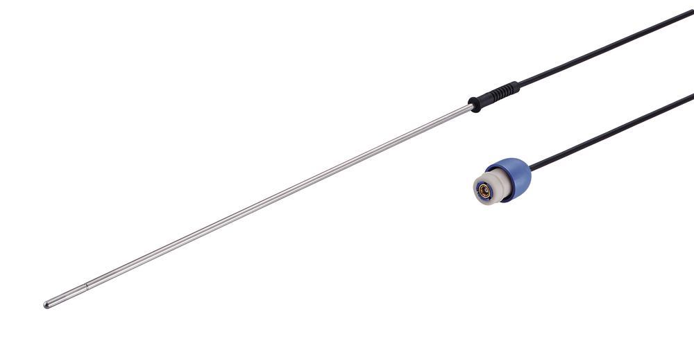 Stainless steel sensor type H 67.60, L 250 x Ø 3 mm, 1 unit(s) - Luminix Health
