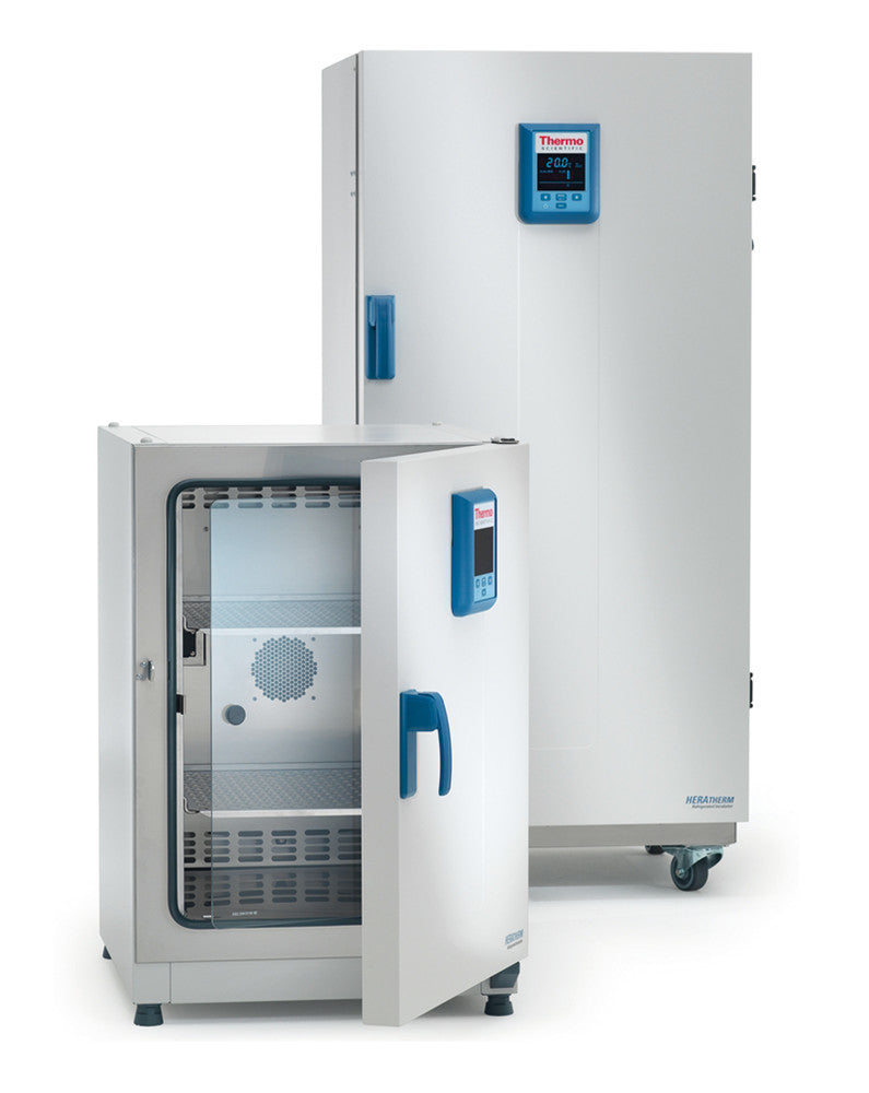Cooling incubator Heratherm® IMP180, standard version, vol. 178 l, 1 unit(s) - Luminix Health