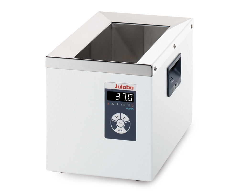 Water bath Pura(TM) 4, bath opening W 120 x D 270 mm,, 1 unit(s) - Luminix Health