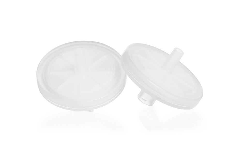 Spare membrane filter, pore size 0.2 µm, 2 unit(s) - Luminix Health