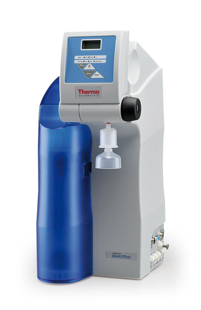 Pure water system, Smart2Pure UV 3 l/h, 1 unit(s) - Luminix Health