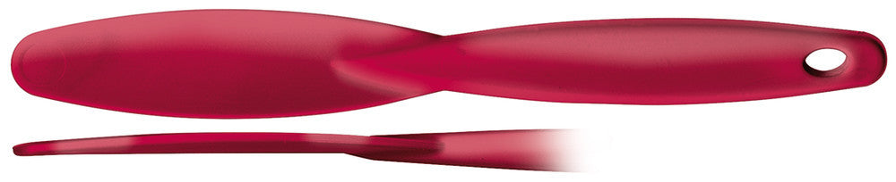 Mixing and laboratory spatula, made of PP, L 160 x W 20 mm, 1 unit(s) - Luminix Health