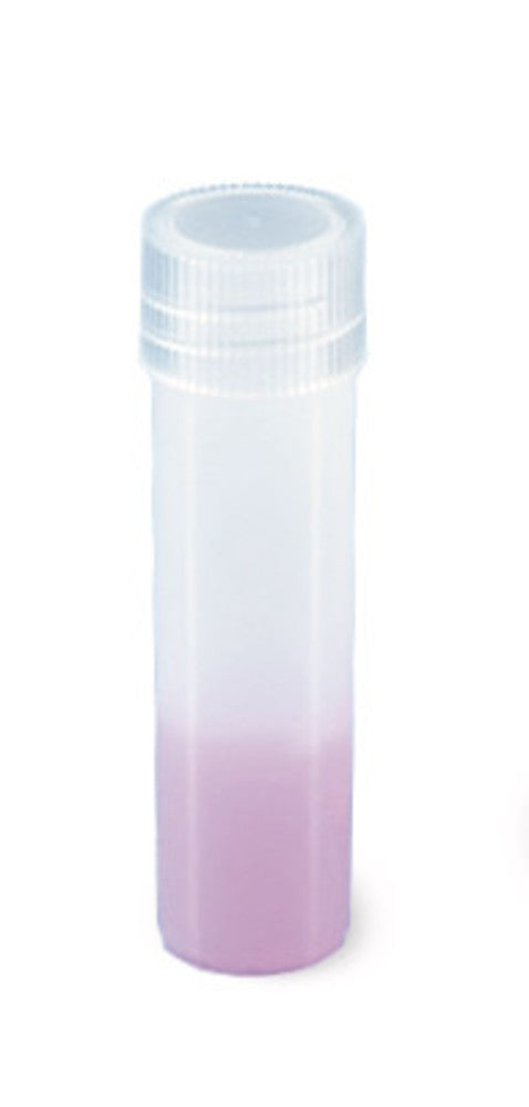Scintillation vials, Micro, 4 ml,, made of HDPE, closure made of PP - Luminix Health