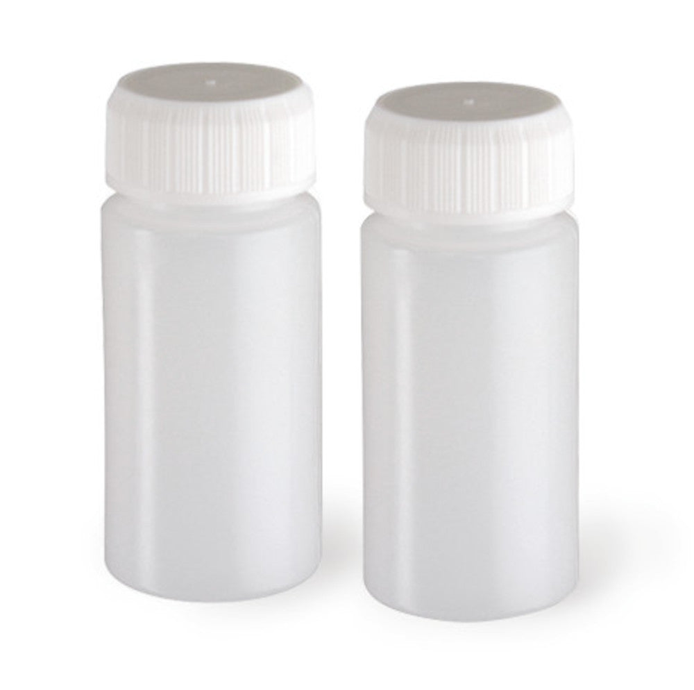 Scintillation vial, 20 ml, made of HDPE, 1000 unit(s) - Luminix Health