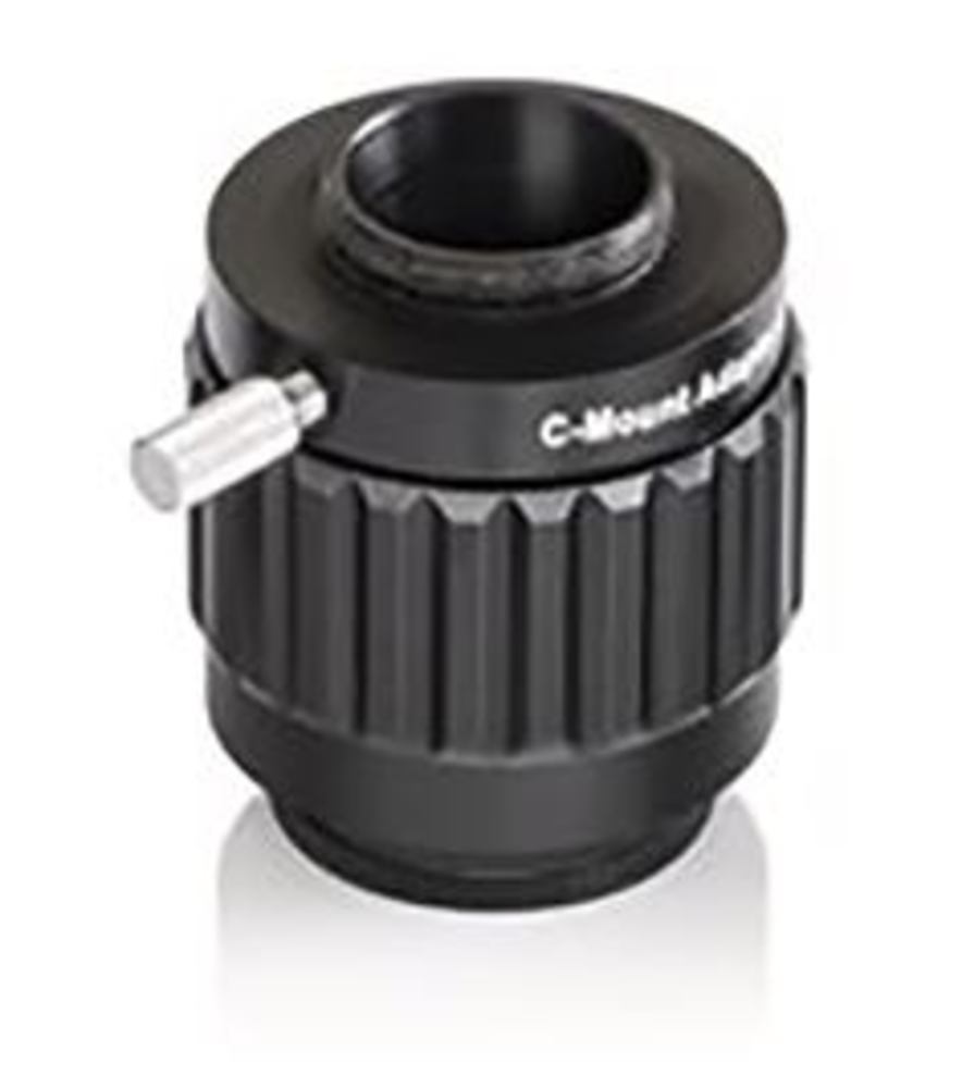 Image of 0.5x C-mount adapter