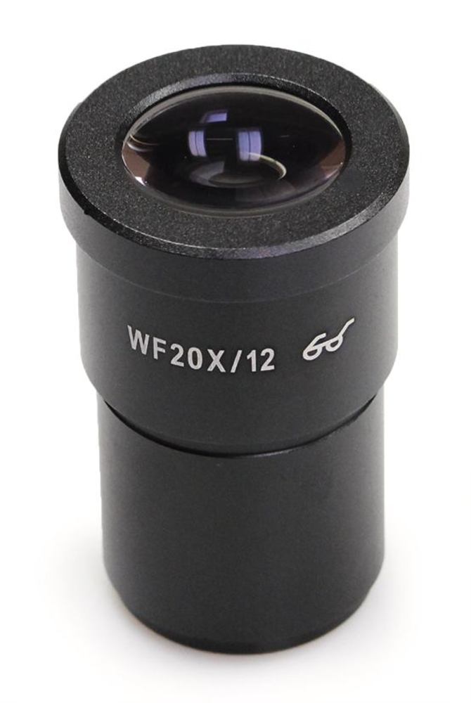 Eyepieces HWF 20x, for OZL-46 and OZL-96 series , 2 unit(s) - Luminix Health