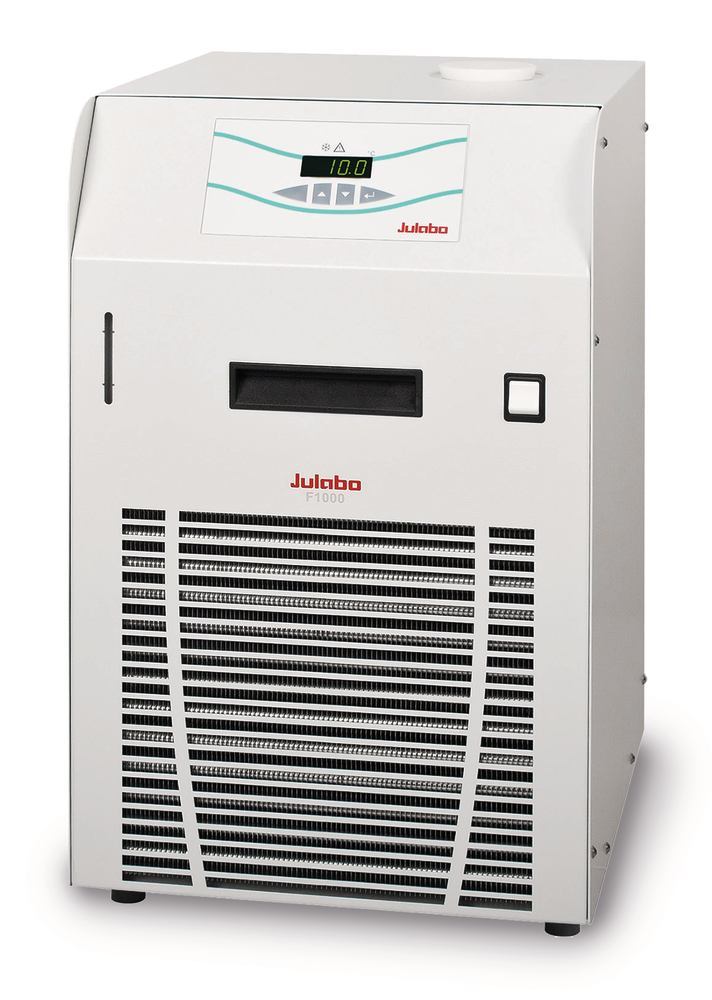 Compact recirculating cooler, model F1000, 1 unit(s) - Luminix Health
