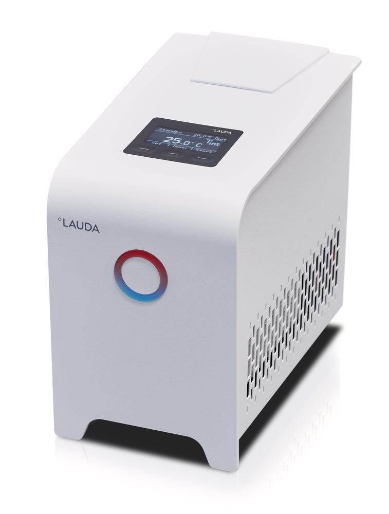 Thermoelectric circulation thermostats, LAUDA LOOP L 100, 1 unit(s) - Luminix Health