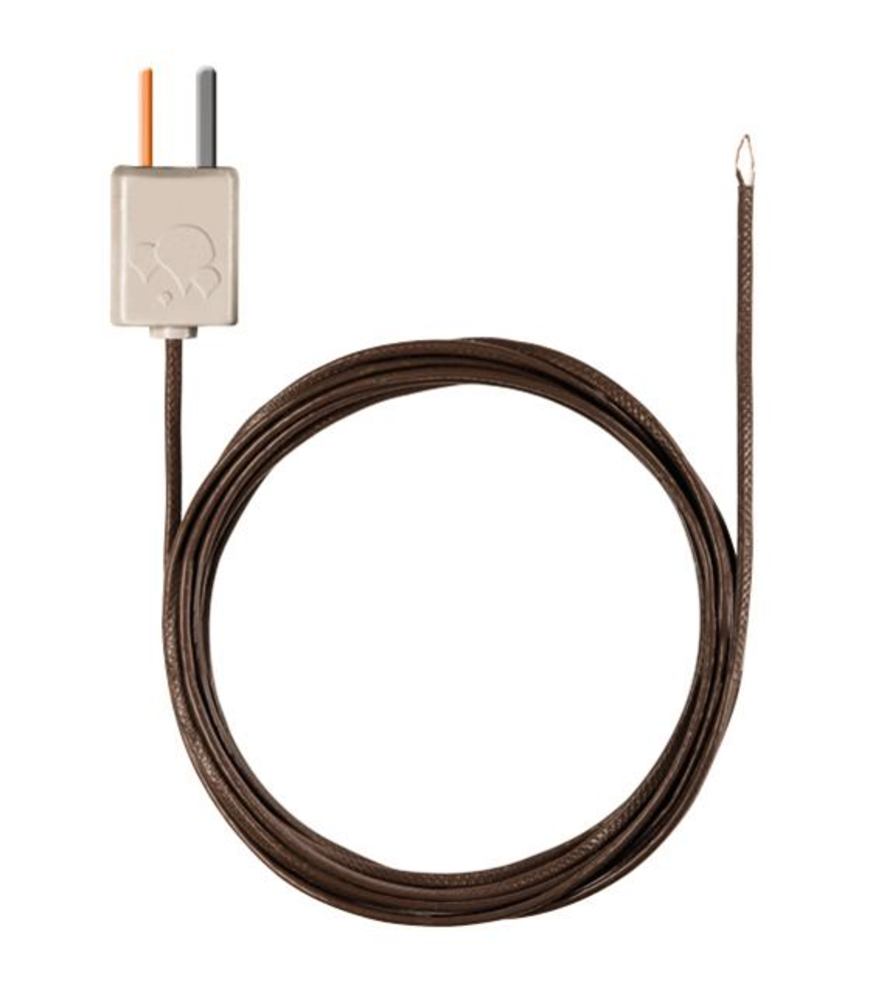 Air sensor TE Type T, for testo 108, 1 unit(s) - Luminix Health