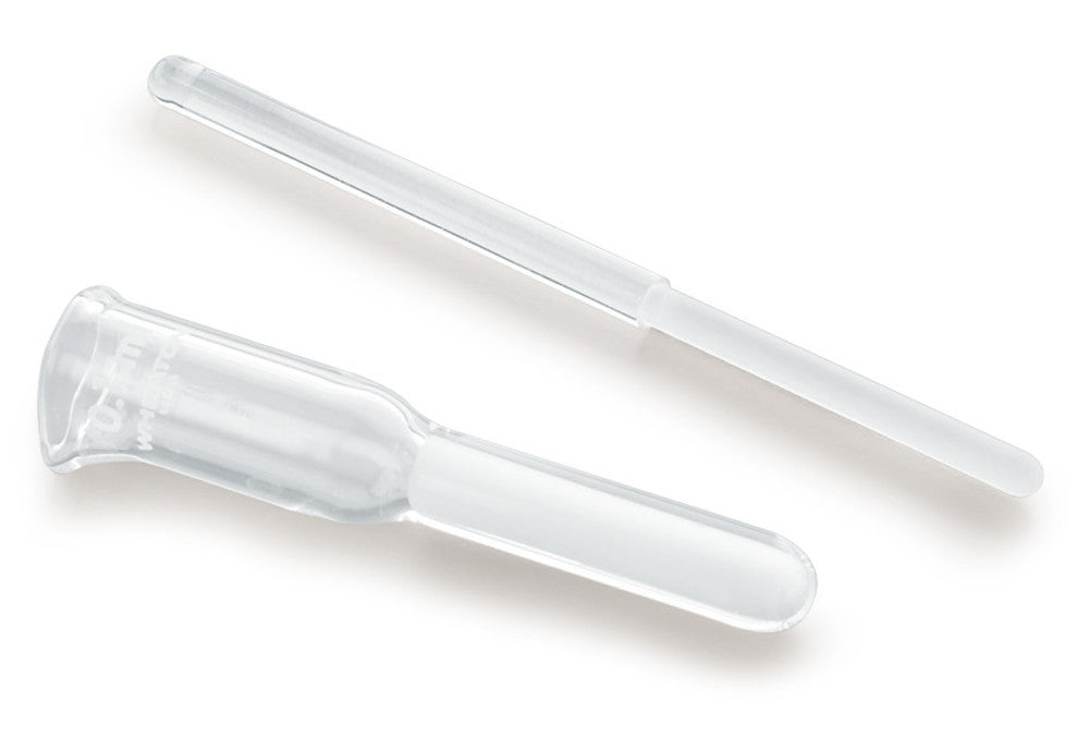 Potter-Elvehjem micro-homogeniser, Volume 0.1 ml, total length 110 mm, 2 unit(s) - Luminix Health