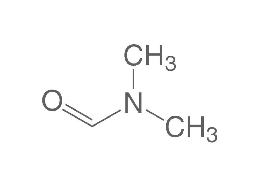 Image of N,N-Dimethylformamide, ROTICHROM® GC , 5 ml, glass - Luminix Health