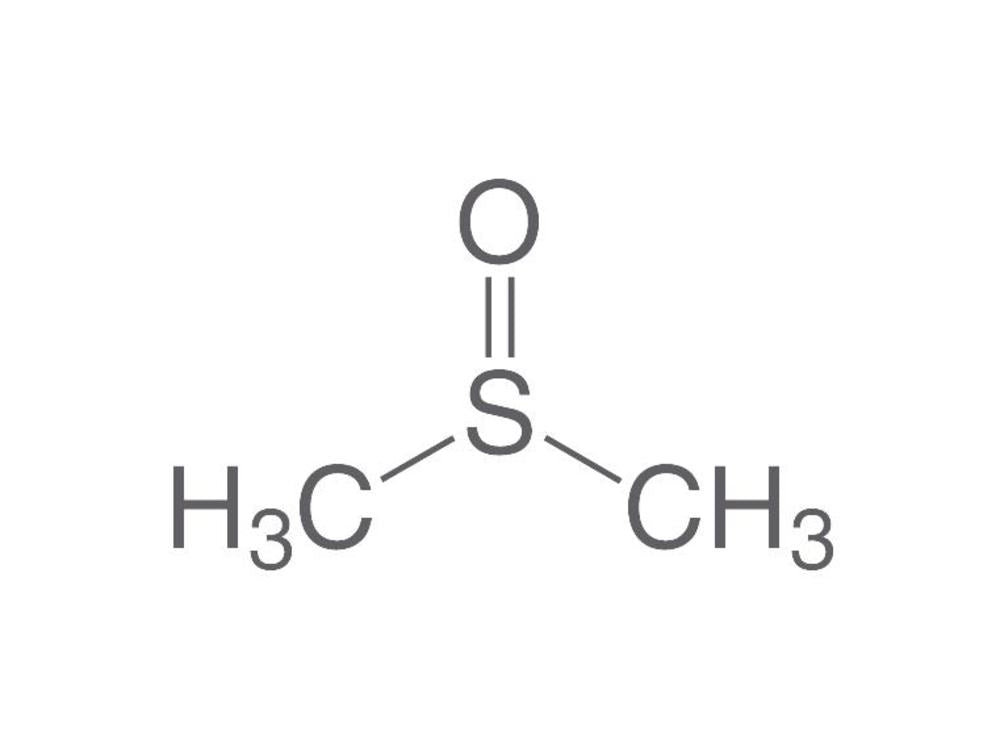 Dimethyl sulphoxide (DMSO), ROTICHROM® GC , 5 ml, glass - Luminix Health