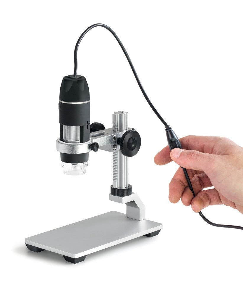 Digital USB manual microscope, ODC 895, 1 unit(s) - Luminix Health