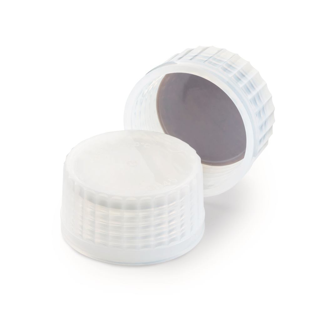 DURAN® PURE Premium screw caps, GL 45, 5 unit(s) - Luminix Health