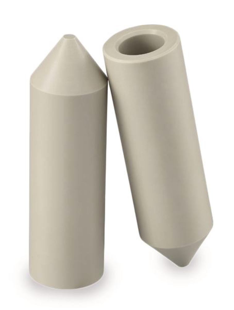 Adapter for 6-tube angle rotor type 5015, for 15 ml tubes , Ø 17 mm, 2 unit(s) - Luminix Health