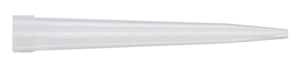 Pipette tips 19 a Standard MAKRO, 1-10ml,colourl.,bulk-pack/bag,non-steril - Luminix Health