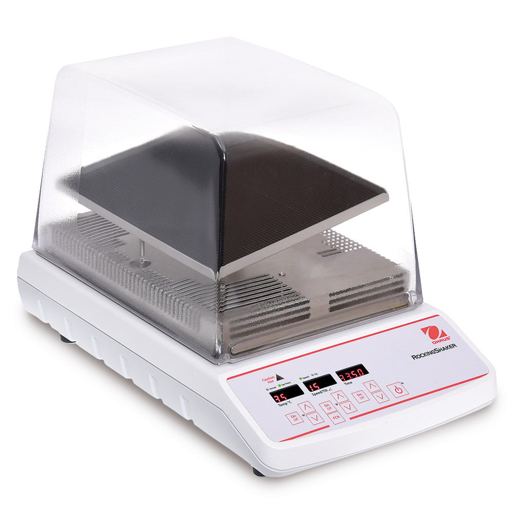 Incubation shakerThermo-Shake 2D, + 5 °C above RT up to + 65 °C, 1 unit(s) - Luminix Health