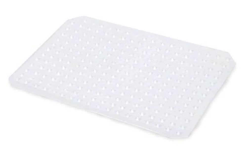 Studded mat for test tube, for Thermo-Shake 2D, 1 unit(s) - Luminix Health