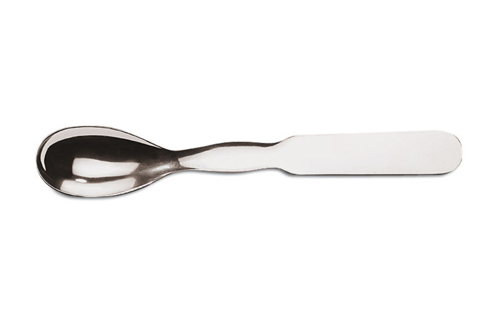 Rotilabo®-Pharmacist's spoons, L 320 mm, stainless steel 18/10 - Luminix Health