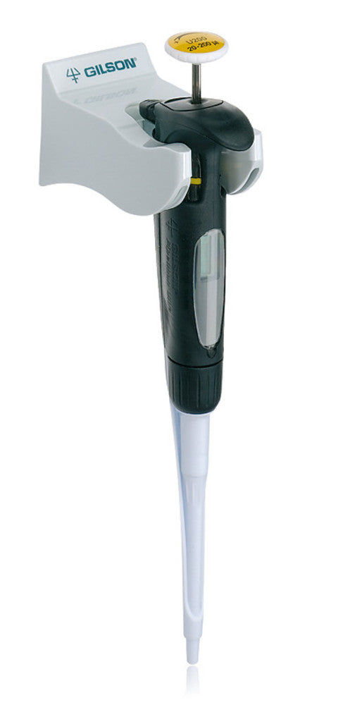 Single pipette holder, 1 space, 1 unit(s) - Luminix Health