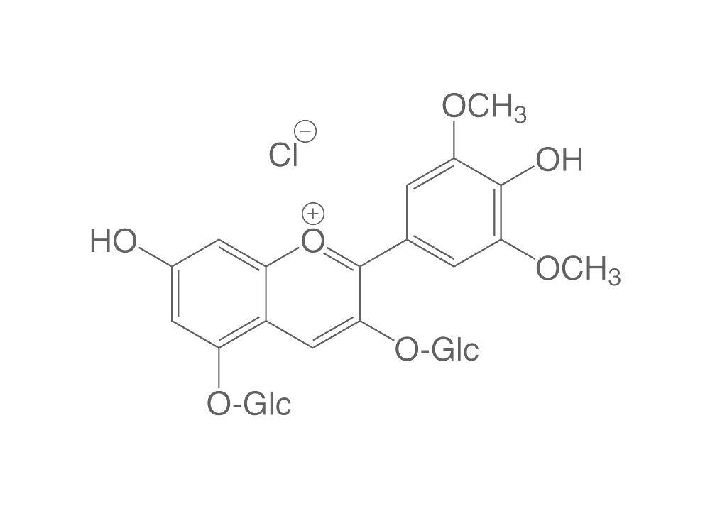 Malvin chloride, ROTICHROM® HPLC, 10 mg, glass - Luminix Health