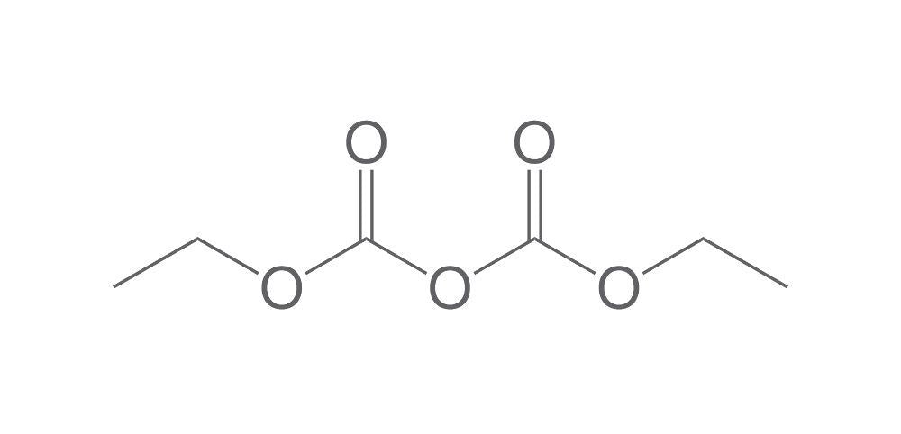 DEPC, min. 97 %, for biochemistry and molecular biology, 5 ml, glass - Luminix Health