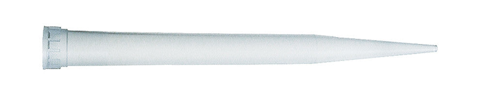 Pipettor tips Standard MAKRO, 0.1-2 ml, PP,colourl.,bulk-pack.,unster. - Luminix Health
