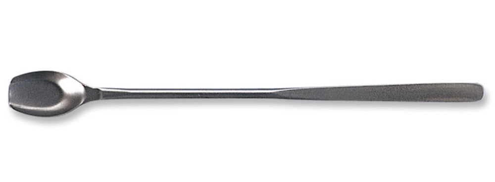 Open spoon, Remanit 4301, 30 x 20 mm, length 200 mm, 1 unit(s) - Luminix Health
