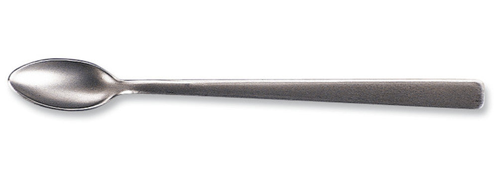 Pharmacist's spoon, Remanit 4301, 30 x 15 mm, length 150 mm, 1 unit(s) - Luminix Health