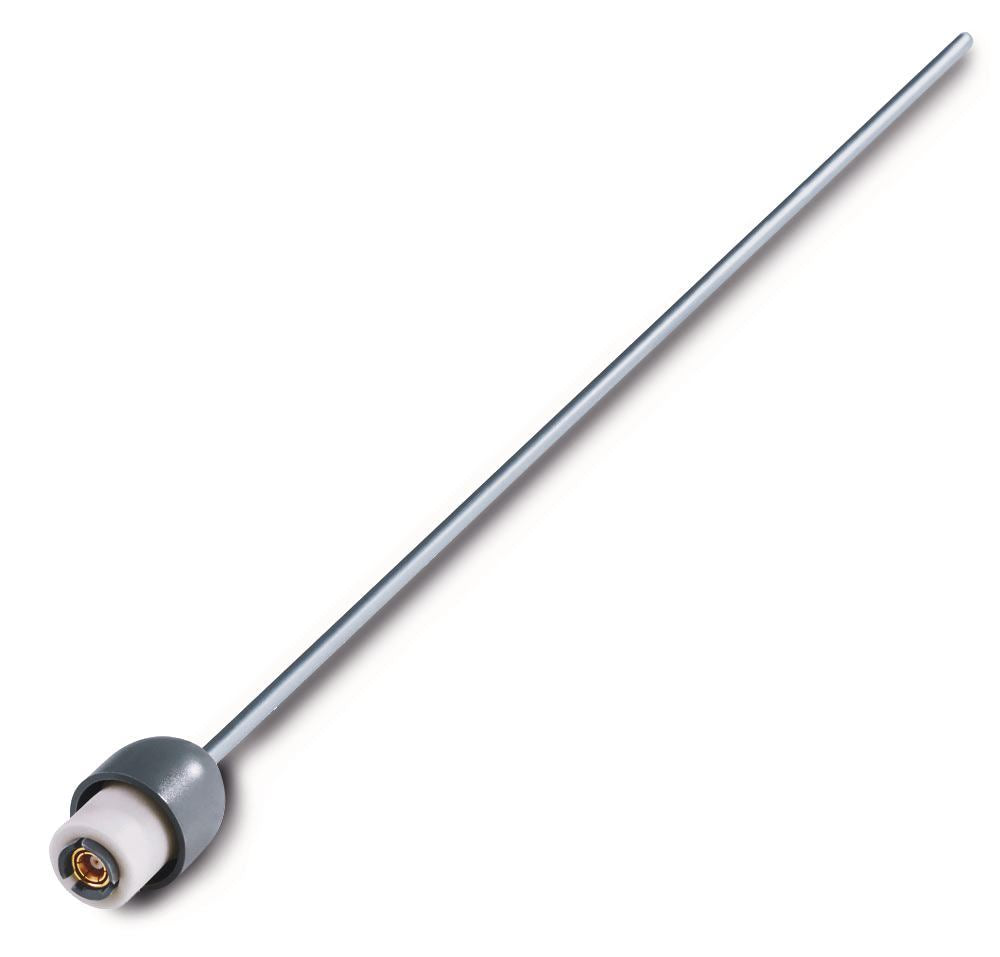 Stainless steel sensor type H 62.51, L 260 x Ø 3 mm, 1 unit(s) - Luminix Health