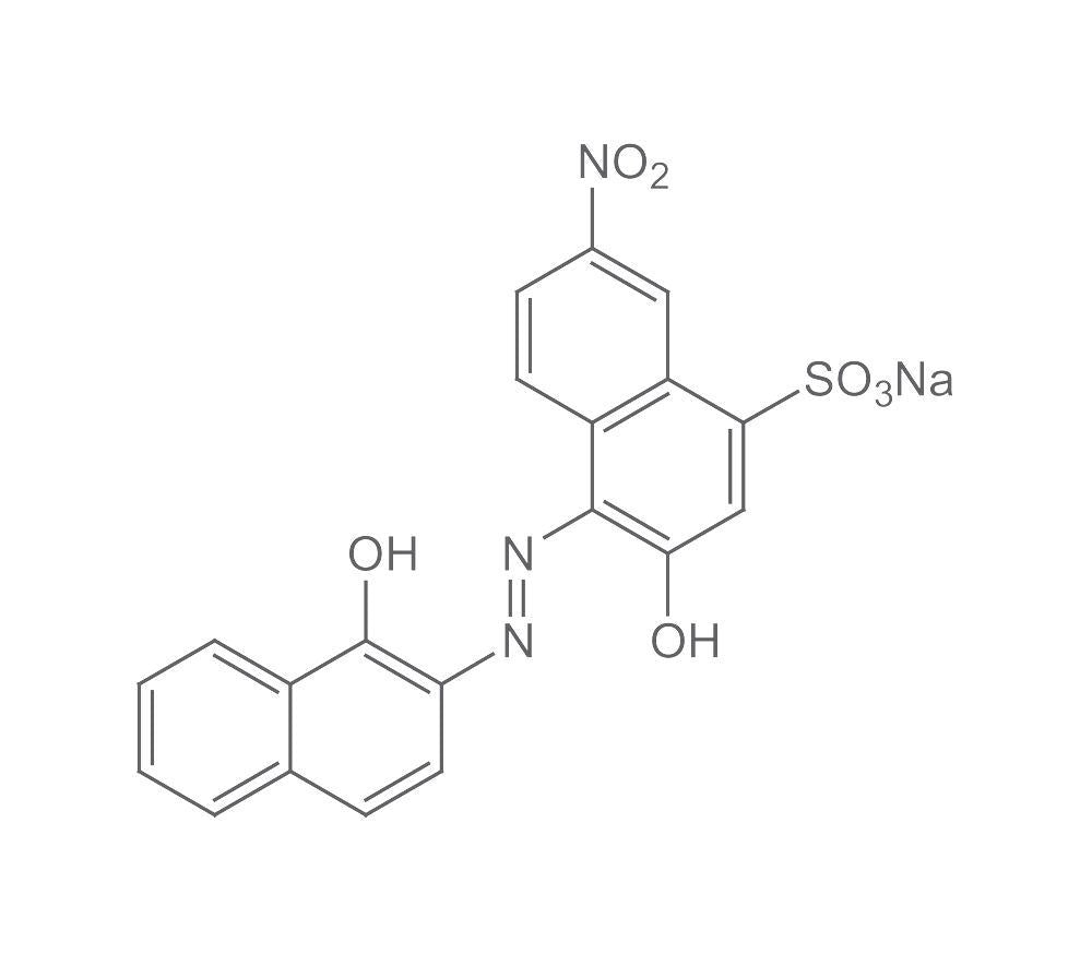 Image of Eriochrome black T indicator solution