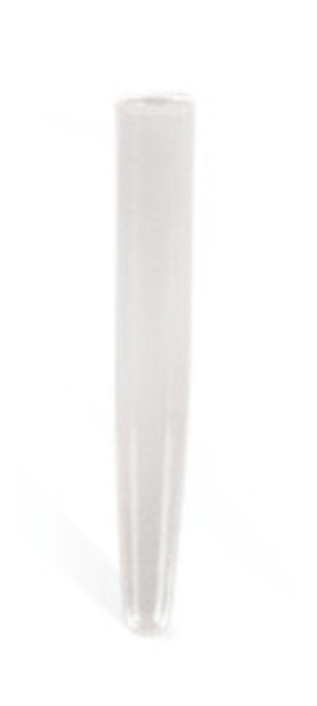 Centrifuge tubes, Conical bottom, PP, height 108 mm, 13 ml, 500 unit(s) - Luminix Health