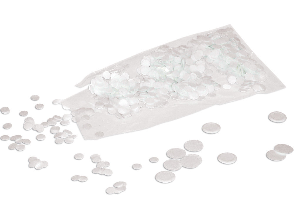 Rotilabo®-test flakes, cotton linter, Ø 12 mm, 1000 unit(s) - Luminix Health