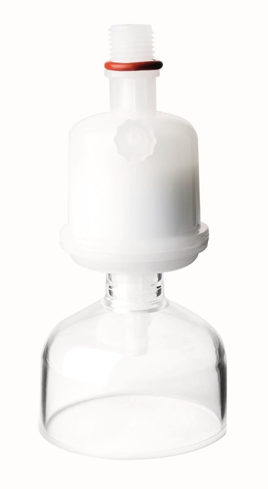 Replacement sterile filter (0.2 µm), for OmniaTap / OmniaPure, 1 unit(s) - Luminix Health