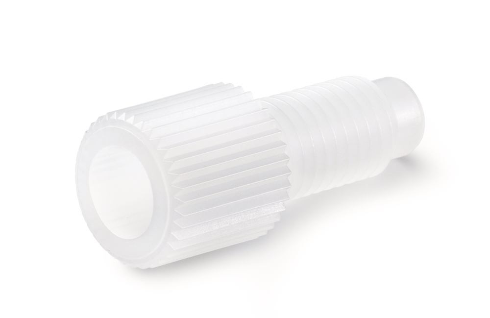 Replacement ETFE dummy stopper, for HPLC connection cap, 1 unit(s) - Luminix Health
