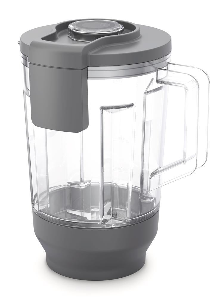 MultiDrive BL 2000, Eff. vol. 2000ml, W 180 x D 220 x H 280mm, 1 unit(s) - Luminix Health