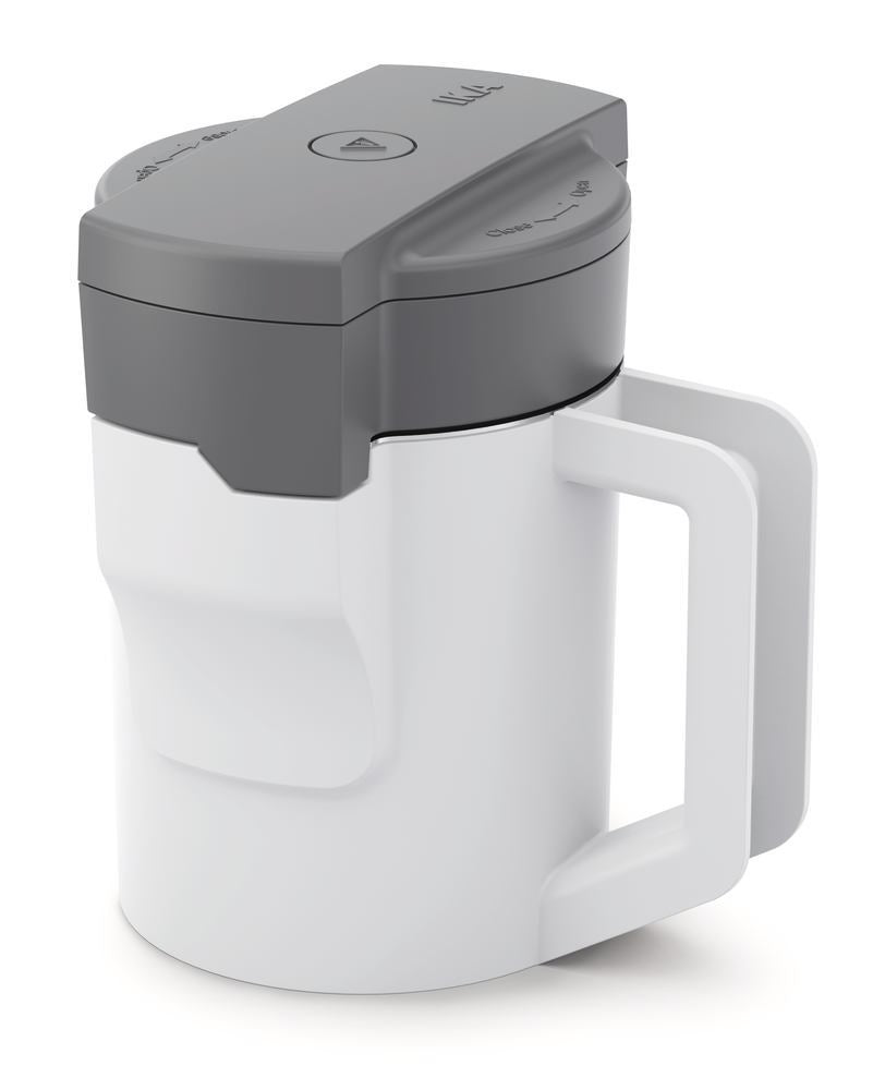 MultiDrive MI 250, Eff. vol. 250 ml, W 160 x D 160 x H 180mm, 1 unit(s) - Luminix Health