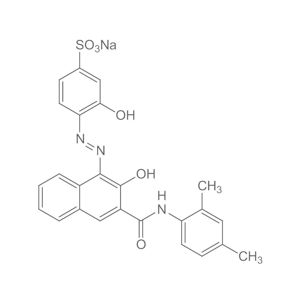 Xylidyl Blue I sodium salt, min. 88 %, p.a., 1 g, glass - Luminix Health
