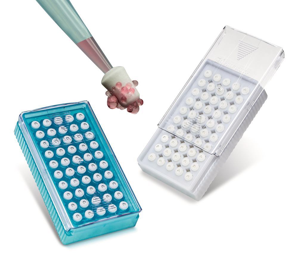 Cell strainer Flowmi(TM), sterile, mesh size 70 µl, 50 unit(s) - Luminix Health