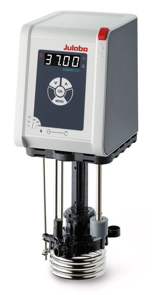 Immersion circulator CORIO(TM) CP, Operating temp. +20 - + 200 °C, 2 kW - Luminix Health
