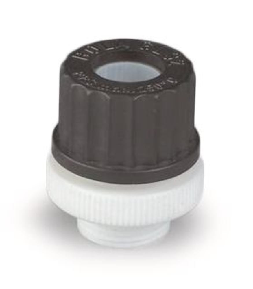 Barrel aeration, suitable f. barrel int. thread R 3/4´´, 1 unit(s) - Luminix Health