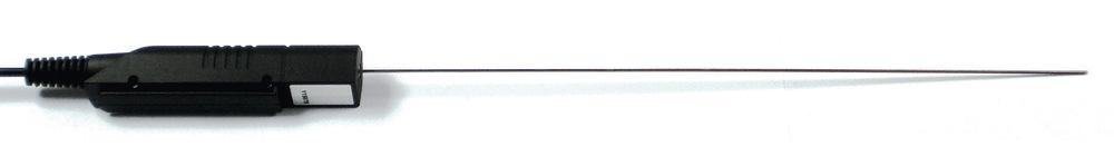 Immersion probe, length 300 mm, range -100 - +1100 °C, 1 unit(s) - Luminix Health