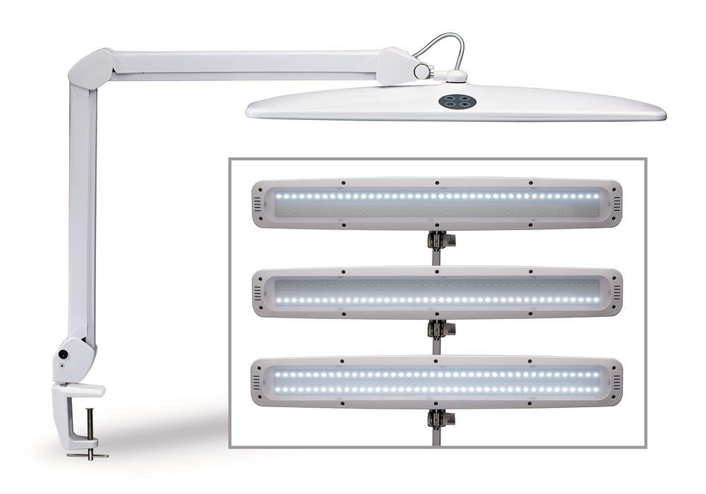 MAULwork work light, Incl. bulb, 1 unit(s) - Luminix Health