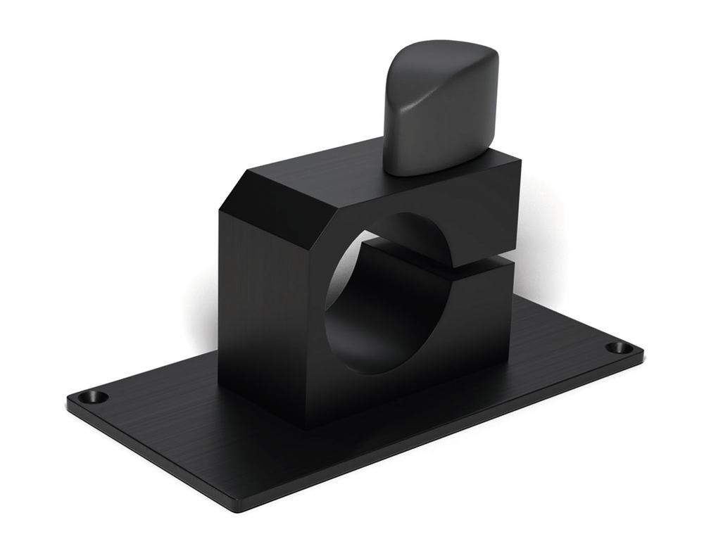 Microscope column attachment (25 mm), for IL11 LED spotlight, 1 unit(s) - Luminix Health