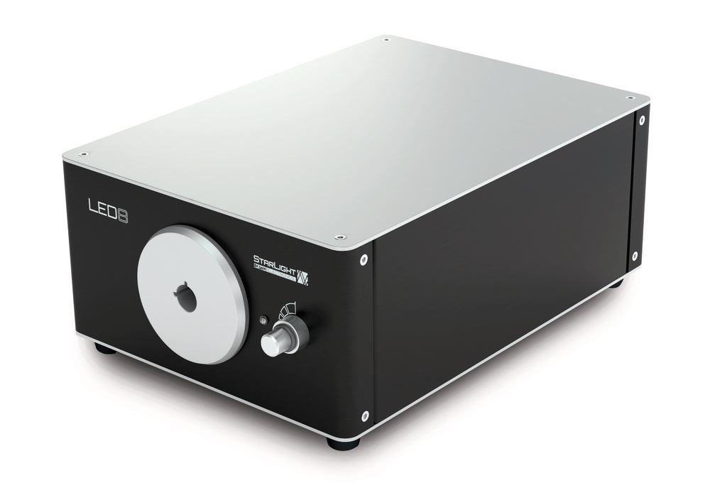 Cold light source LED8, 110 W, 6900 K, CRI 75, 1 unit(s) - Luminix Health