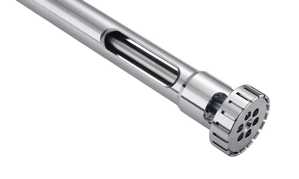 Ultra-Turrax® T 50 dispersion tool, S 50 N - G 45 F, 0.25-10 l, 1 unit(s) - Luminix Health